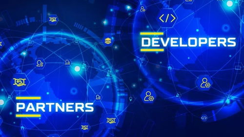 國(guó)貨之光 40萬(wàn)開(kāi)發(fā)者登上世界領(lǐng)獎(jiǎng)臺(tái)，人工智能應(yīng)用軟件開(kāi)發(fā)崛起