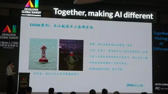 EAIDK之路 Open AI Lab再度出席第二屆Arm人工智能開發(fā)者全球峰會，推動人工智能應(yīng)用軟件開發(fā)