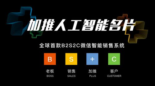 移動CRM系統(tǒng)崛起 當人工智能名片成為企業(yè)銷售新寵